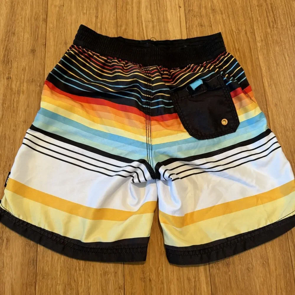 Disney Store Star Wars Swim Set Size 7/8